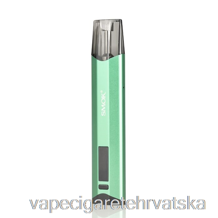 Vape Cigarete Smok Nfix 25w Pod Sustav Zeleni